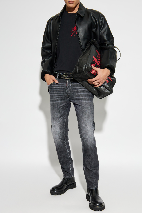 Dsquared2 Jeans Skater