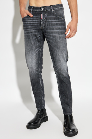 Dsquared2 Jeans Skater