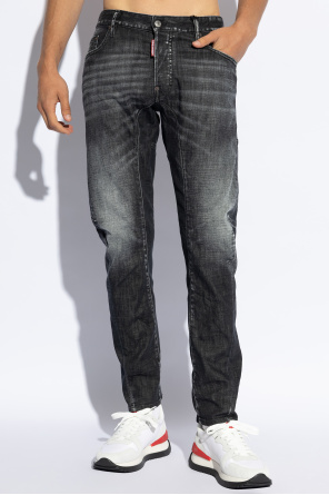 Dsquared2 Jeans Tody Biker