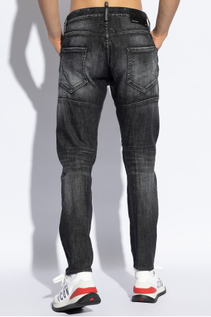 Dsquared2 Jeans Tody Biker