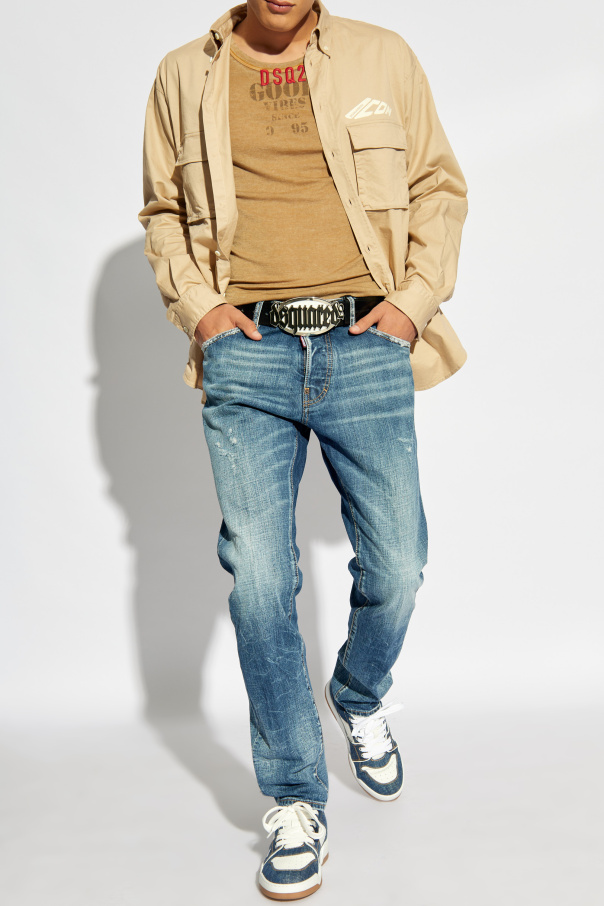 Dsquared2 Jeans Cool Guy