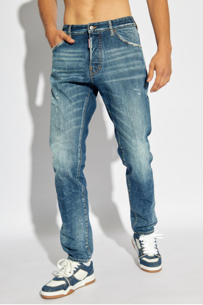 Dsquared2 Jeans Cool Guy