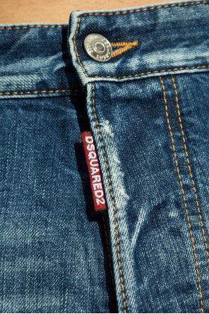 Dsquared2 Jeansy `Cool Guy`