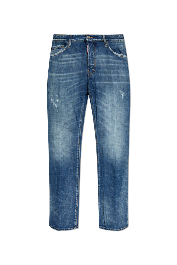 Dsquared2 Jeans Roadie