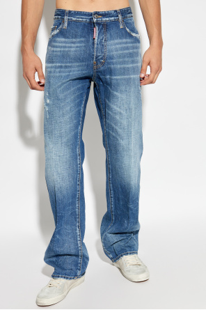 Dsquared2 Jeansy ``Roadie`