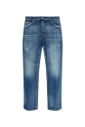 Dsquared2 BLUE Jeans Roadie