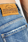Dsquared2 BLUE Jeans Roadie