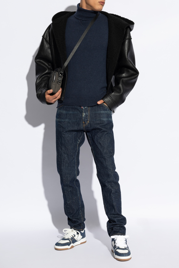 Dsquared2 Jeansy `Cool Guy`