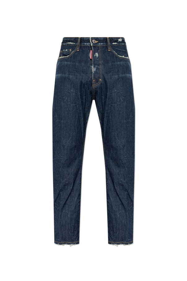 Dsquared2 Jeansy `Bro`