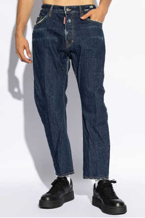 Dsquared2 Jeans Bro