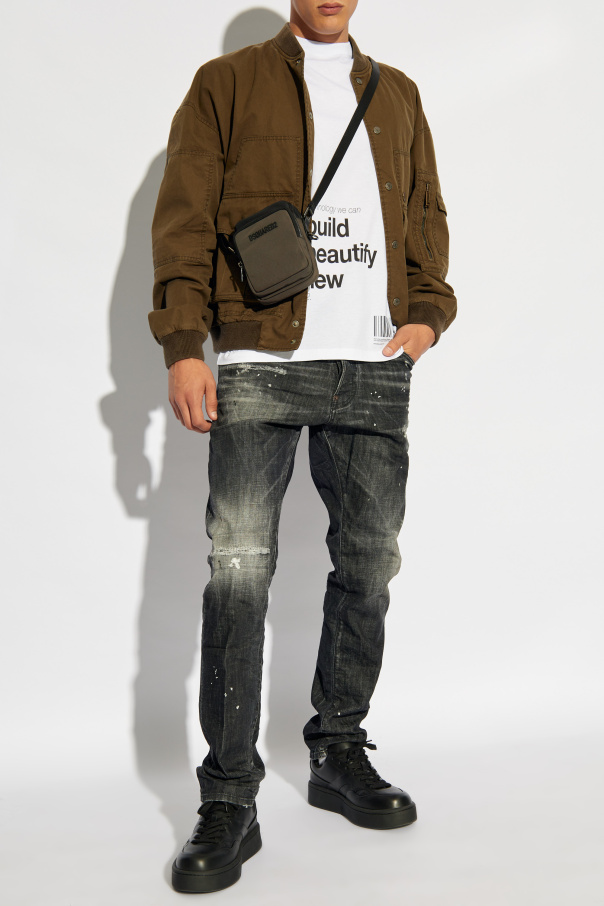 Dsquared2 Jeansy `Cool Guy`