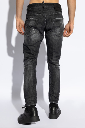 Dsquared2 Jeans Sexy Twist