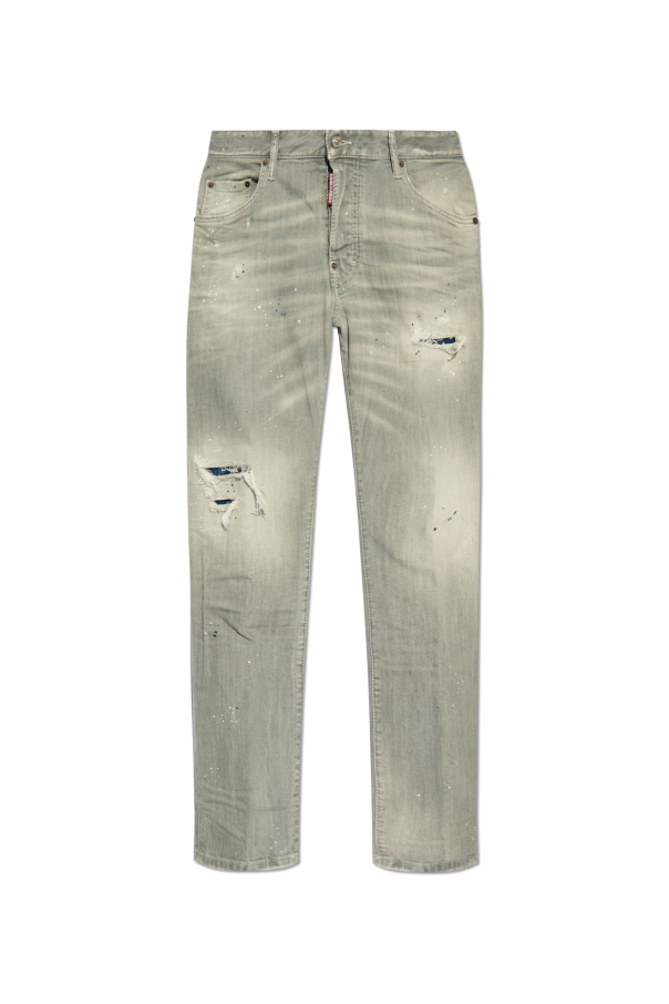 Dsquared2 Jeans Skater