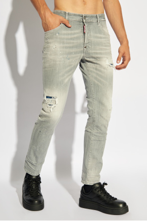 Dsquared2 Jeans Skater