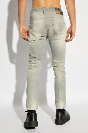 Dsquared2 Jeans Skater