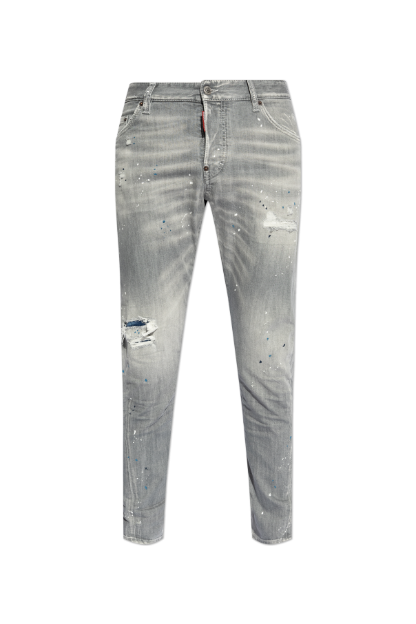 Dsquared2 Jeans Sexy Twist