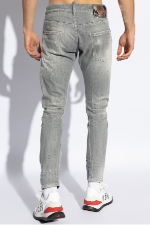 Dsquared2 Jeans Sexy Twist