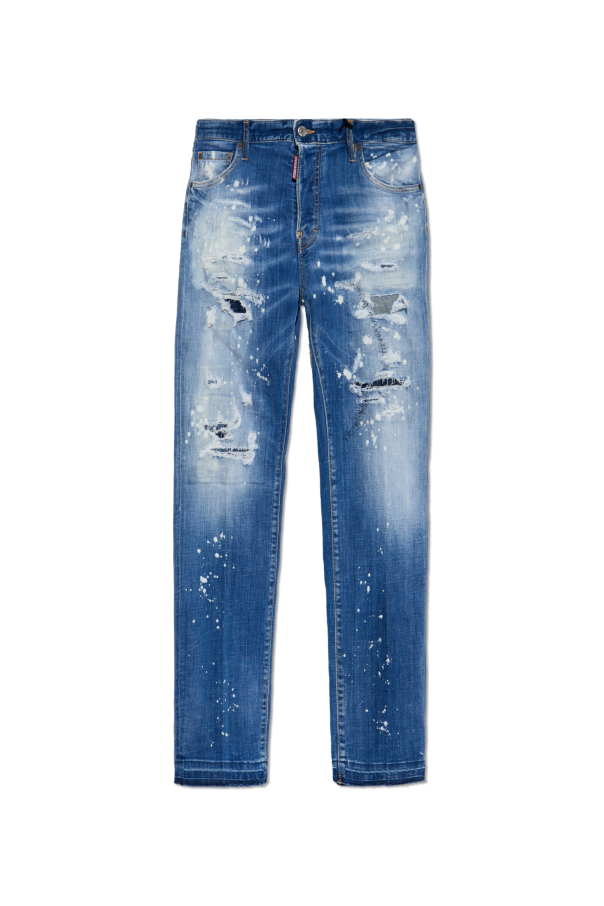 Dsquared2 Jeans Cool Guy