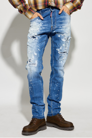 Dsquared2 Jeans Cool Guy