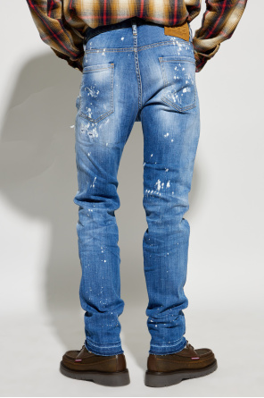 Dsquared2 Jeansy `Cool Guy`