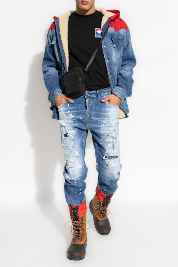 Dsquared2 Jeans Bro