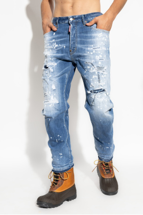 Dsquared2 Jeans Bro