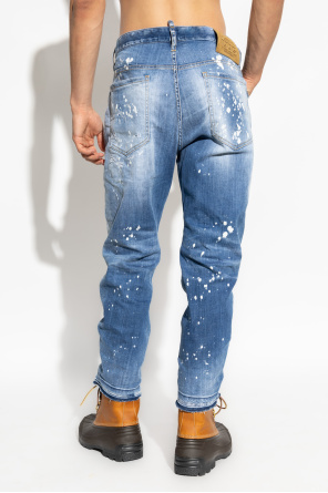 Dsquared2 Jeansy `Bro`