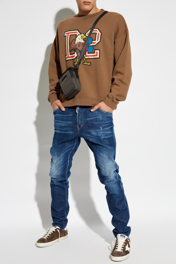 Dsquared2 Jeansy `Cool Guy`