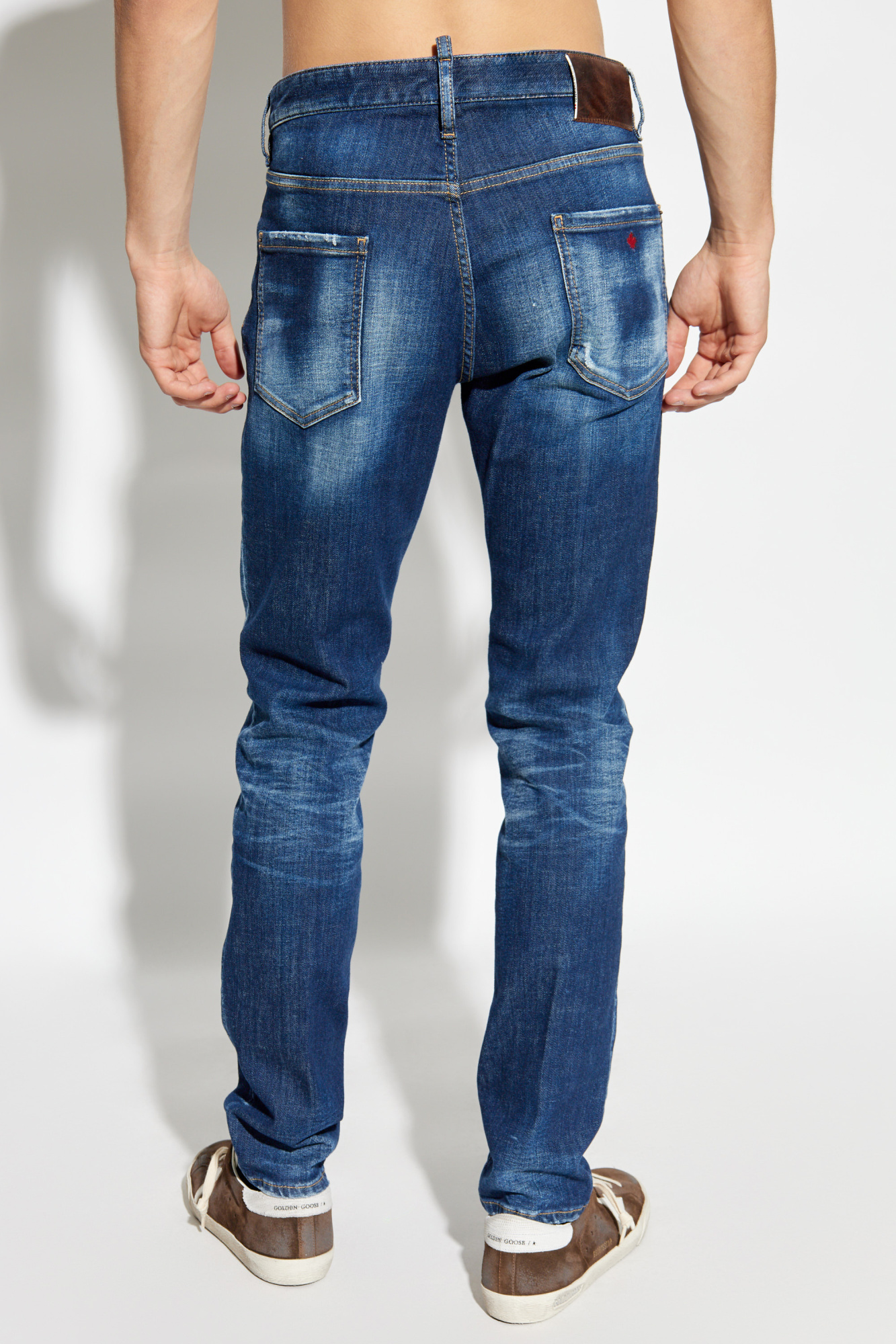 Dsquared2 Jeans Cool Guy