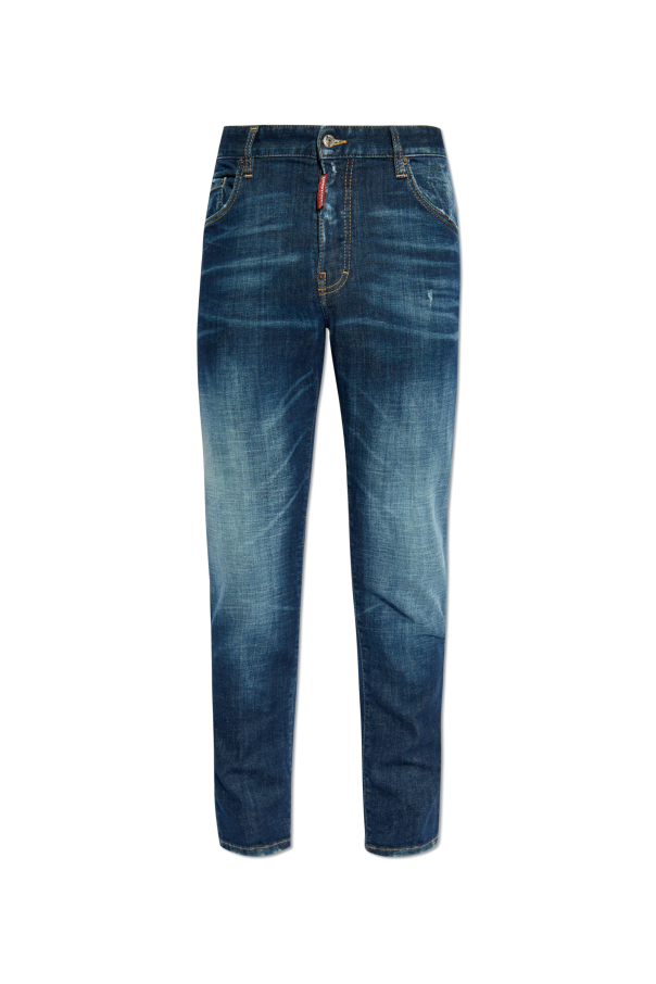 Dsquared2 Jeansy `Skater`