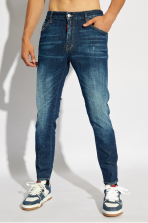 Dsquared2 Jeans Skater