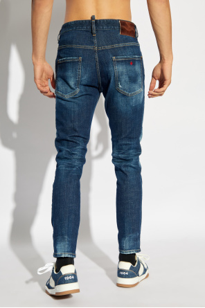 Dsquared2 Jeans Skater