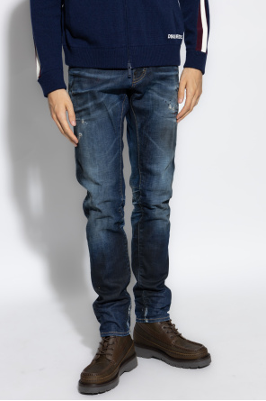 Dsquared2 Jeansy `Cool Guy`