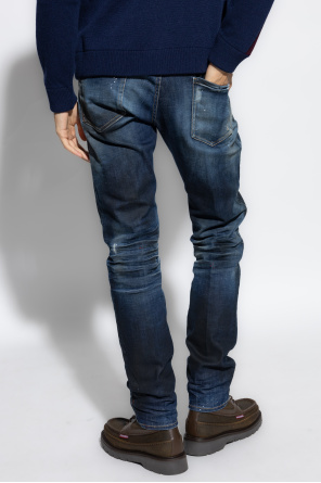 Dsquared2 Jeansy `Cool Guy`