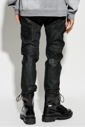 Dsquared2 Jeans Tidy Biker