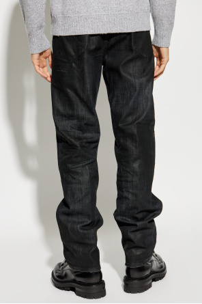 Dsquared2 Jeansy `642`