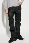Dsquared2 BLACK Jeans 642