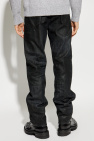 Dsquared2 BLACK Jeans 642