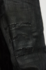 Dsquared2 BLACK Jeans 642