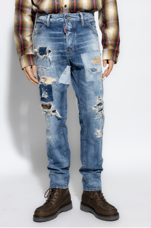 Dsquared2 Jeansy `Cool Guy`