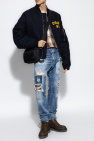 Dsquared2 BLUE Jeans Cool Guy