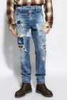 Dsquared2 BLUE Jeans Cool Guy