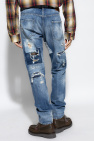 Dsquared2 BLUE Jeans Cool Guy