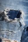 Dsquared2 BLUE Jeans Cool Guy