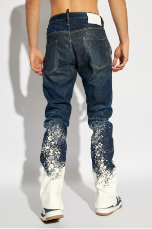 Dsquared2 Jeans Honda Cool