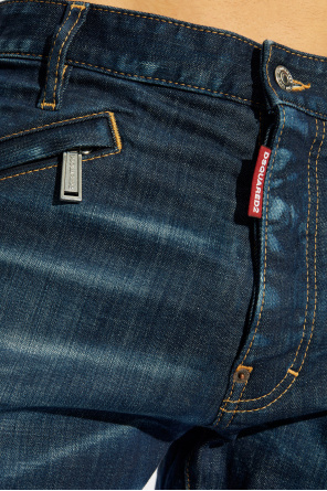 Dsquared2 Jeans Honda Cool