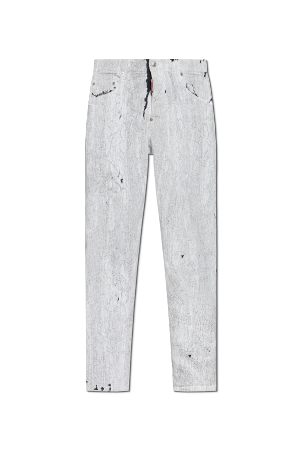 Jeans Skater, zdjęcie 1 Jeans Skater od Dsquared2