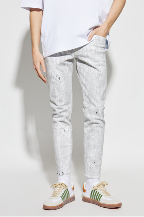 Dsquared2 Jeans Skater