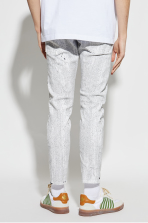 Dsquared2 Jeans Skater