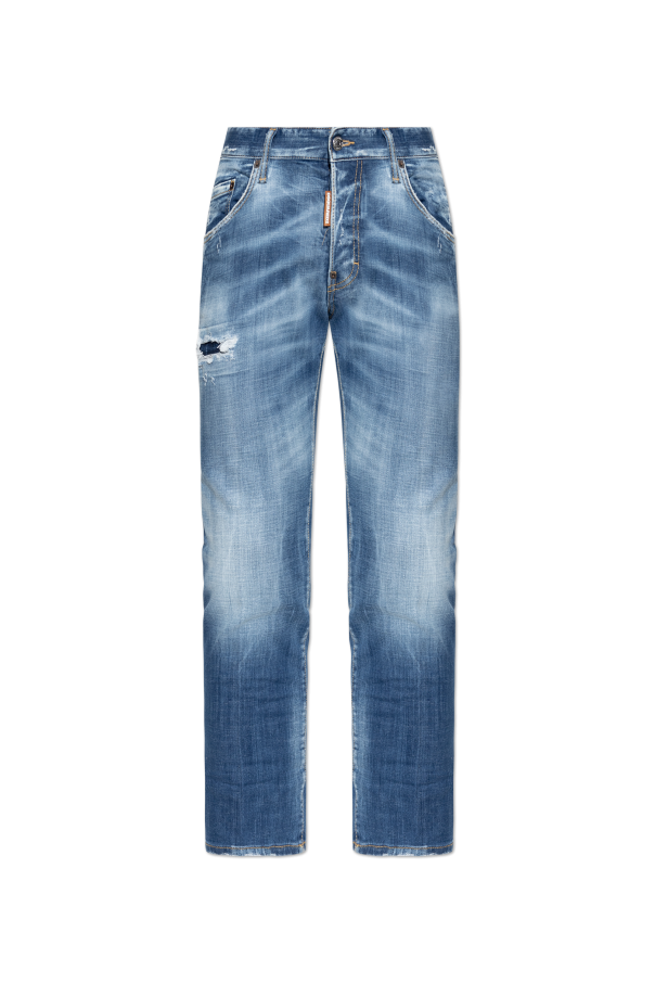 Jeans Skater, zdjęcie 1 Jeans Skater od Dsquared2